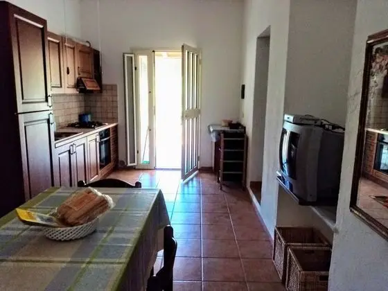 Apart Daire, 2 Yatak Odası, Şömine