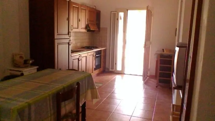 Apart Daire, 2 Yatak Odası, Şömine