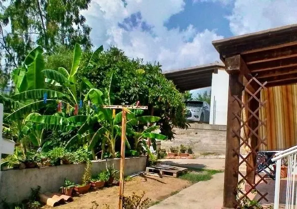 Apart Daire, 2 Yatak Odası, Şömine