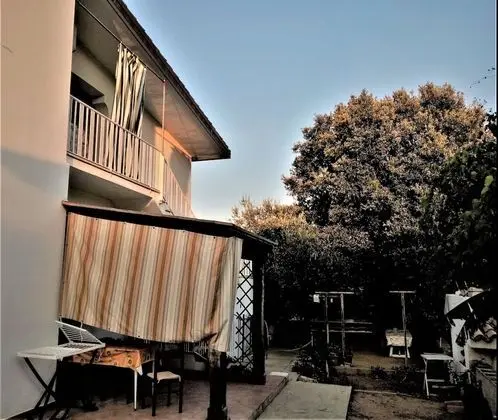 Apart Daire, 2 Yatak Odası, Şömine