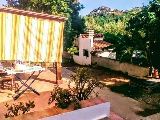 Apart Daire, 2 Yatak Odası, Şömine