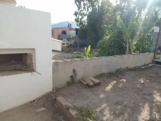 Apart Daire, 2 Yatak Odası, Şömine