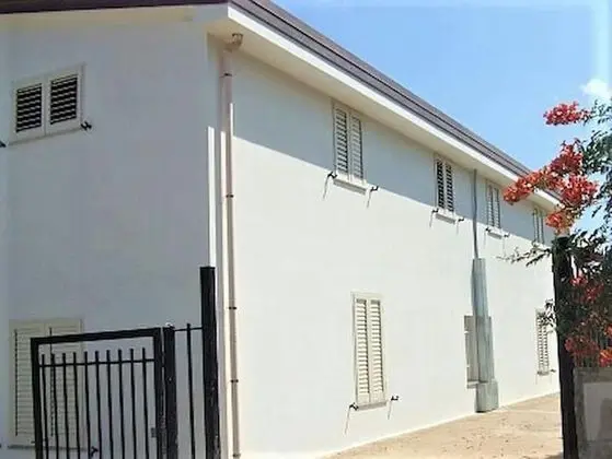 Apart Daire, 2 Yatak Odası, Şömine