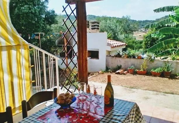 Apart Daire, 2 Yatak Odası, Şömine