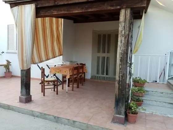 Apart Daire, 2 Yatak Odası, Şömine