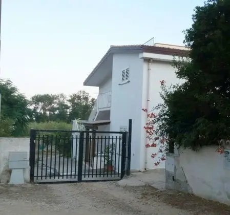 Apart Daire, 2 Yatak Odası, Şömine