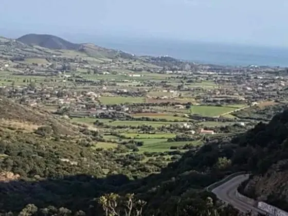 Apart Daire, 2 Yatak Odası, Şömine