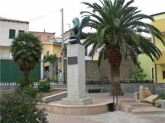 Apart Daire, 2 Yatak Odası, Şömine