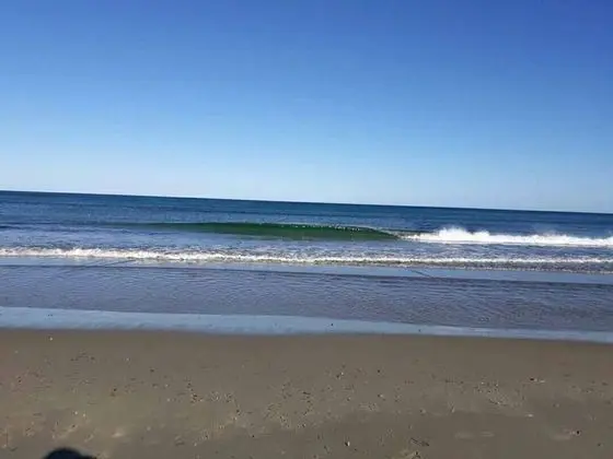 Apart Daire, 2 Yatak Odası, Şömine