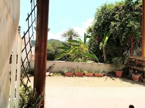 Apart Daire, 2 Yatak Odası, Şömine