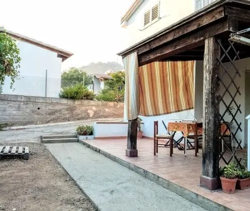 Apart Daire, 2 Yatak Odası, Şömine