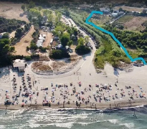 Apart Daire, 2 Yatak Odası, Şömine