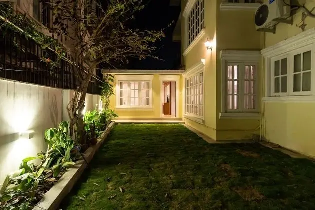 Exclusive İki Ayrı Yataklı Oda