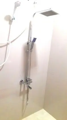 Deluxe Tek Büyük Yataklı Oda, 1 Çift Kişilik Yatak, Ortak Banyo, Bahçe Manzaralı