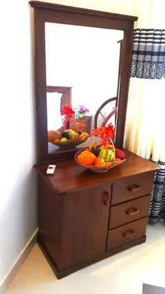 Standard Tek Büyük Yataklı Oda, 1 Çift Kişilik Yatak, Ortak Banyo, Bahçe Manzaralı