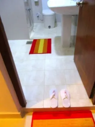 Standard Tek Büyük Yataklı Oda, 1 Çift Kişilik Yatak, Ortak Banyo, Bahçe Manzaralı