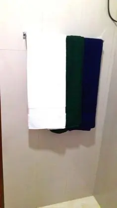 Standard Tek Büyük Yataklı Oda, 1 Çift Kişilik Yatak, Ortak Banyo, Bahçe Manzaralı