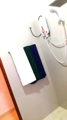 Standard Tek Büyük Yataklı Oda, 1 Çift Kişilik Yatak, Ortak Banyo, Bahçe Manzaralı