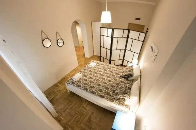 Apart Daire, 1 Yatak Odası