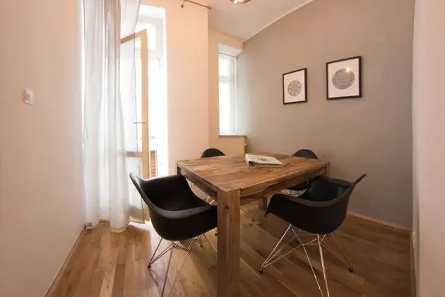 Apart Daire, 1 Yatak Odası