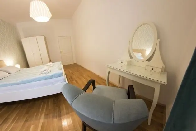 Apart Daire, 1 Yatak Odası