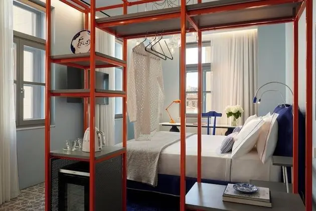 Athina Suite