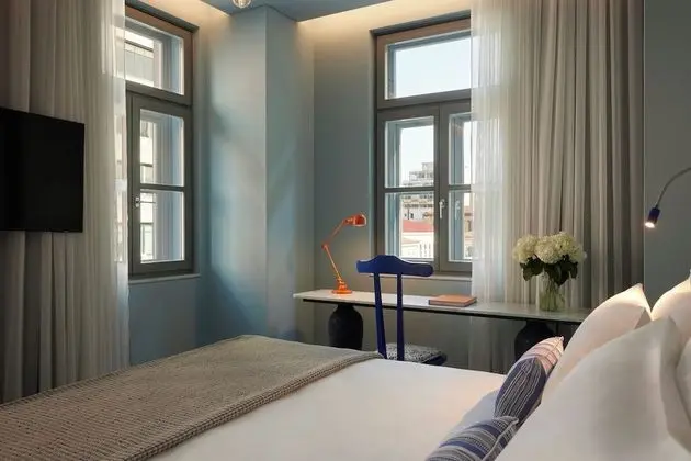 Athina Suite