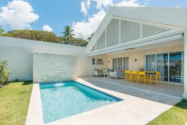 Villa, Engellilere Uygun