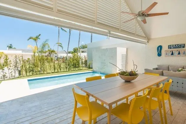 Villa, Engellilere Uygun