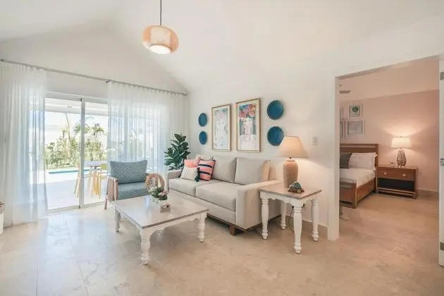 Villa, Engellilere Uygun