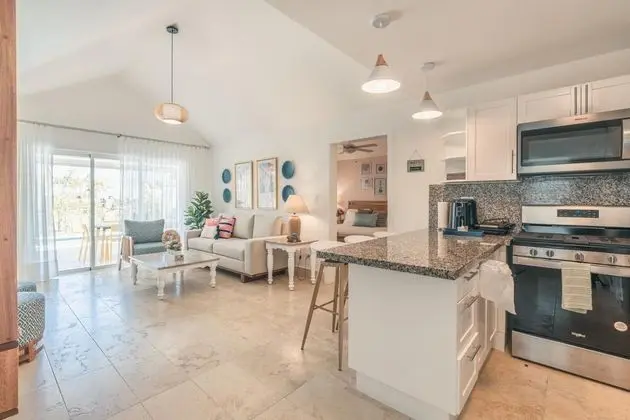 Villa, Engellilere Uygun