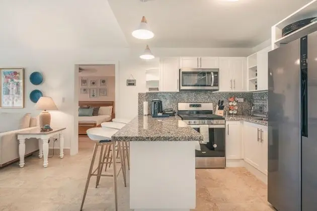 Villa, Engellilere Uygun
