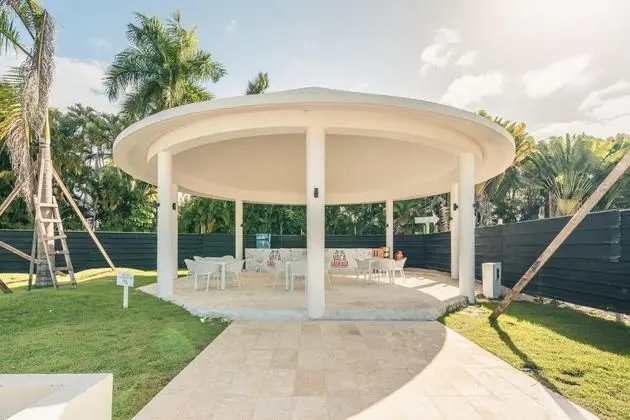 Villa, Engellilere Uygun