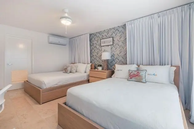 Villa, Engellilere Uygun