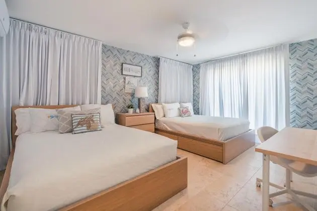 Villa, Engellilere Uygun
