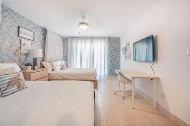 Villa, Engellilere Uygun