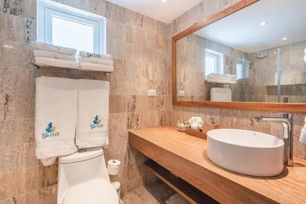 Villa, Engellilere Uygun