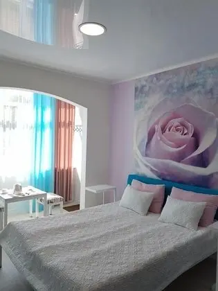 Tek Büyük Yataklı Oda, 1 Büyük (Queen) Boy Yatak
