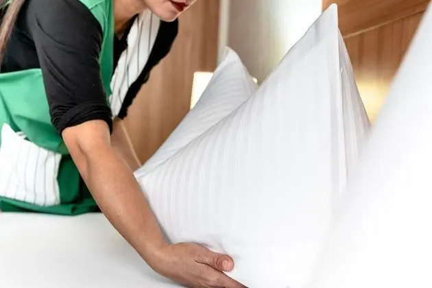 Basic Apartment for 1 person with Kitchenette