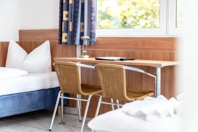 Basic Apartment for 1 person with Kitchenette