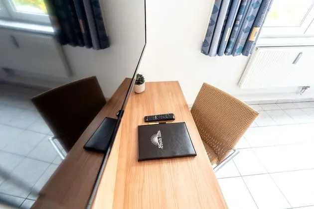 Basic Apartment for 2 people with Kitchenette