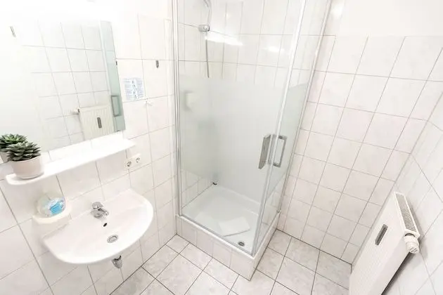 Basic Apartment for 2 people with Kitchenette