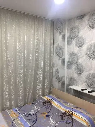 Basic Oda, 1 Çift Kişilik Yatak, Sigara İçilmez