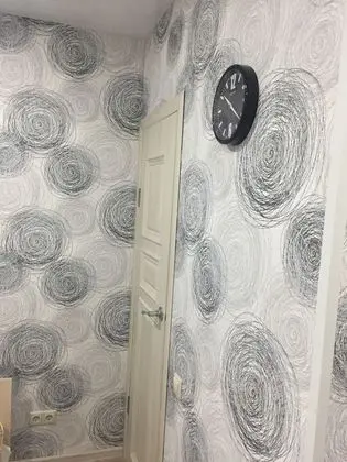 Basic Oda, 1 Çift Kişilik Yatak, Sigara İçilmez