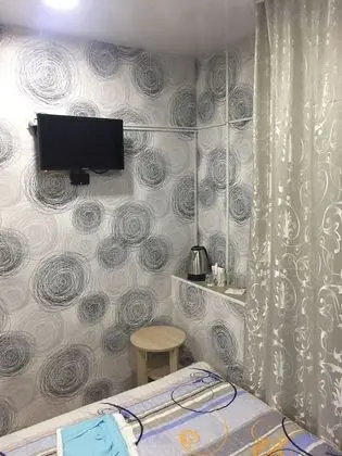 Basic Oda, 1 Çift Kişilik Yatak, Sigara İçilmez