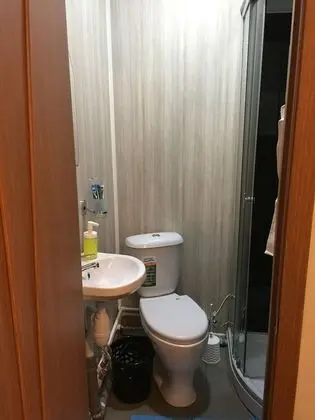 Basic Oda, 1 Çift Kişilik Yatak, Sigara İçilmez