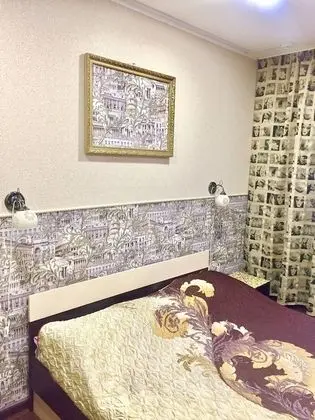 Comfort Oda, 1 Büyük (Queen) Boy Yatak, Sigara İçilmez