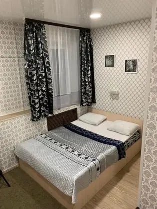 Comfort Oda, 1 Büyük (Queen) Boy Yatak, Sigara İçilmez