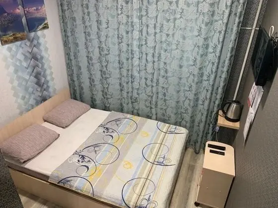 Economy Oda, 1 Büyük (Queen) Boy Yatak, Sigara İçilmez