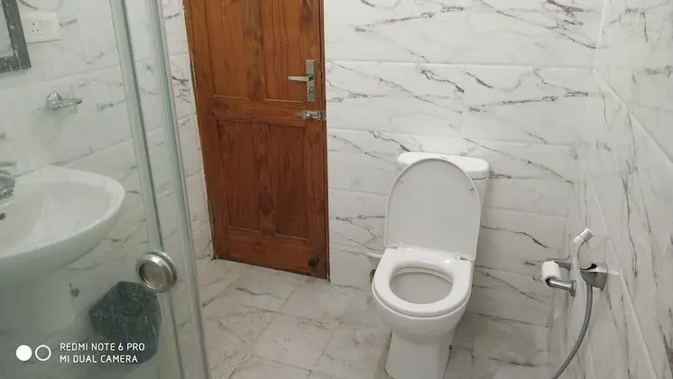 Deluxe Büyük Yataklı Tek Kişilik Oda, Sigara İçilmez